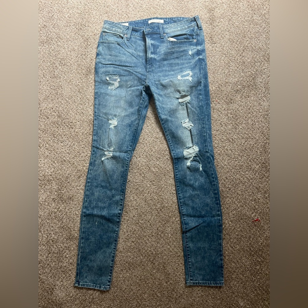 PacSun Distressed Jeans 34/34